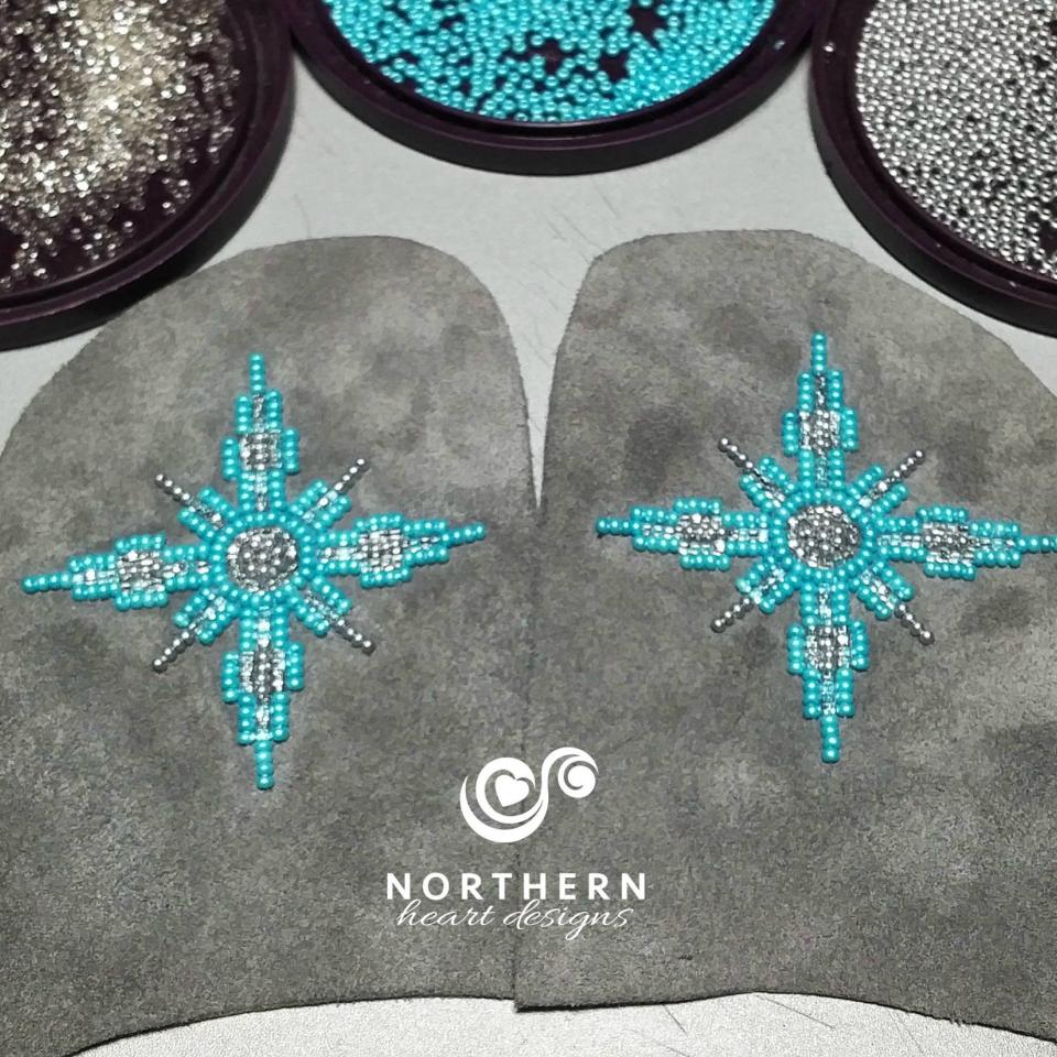 Northern Compass #2