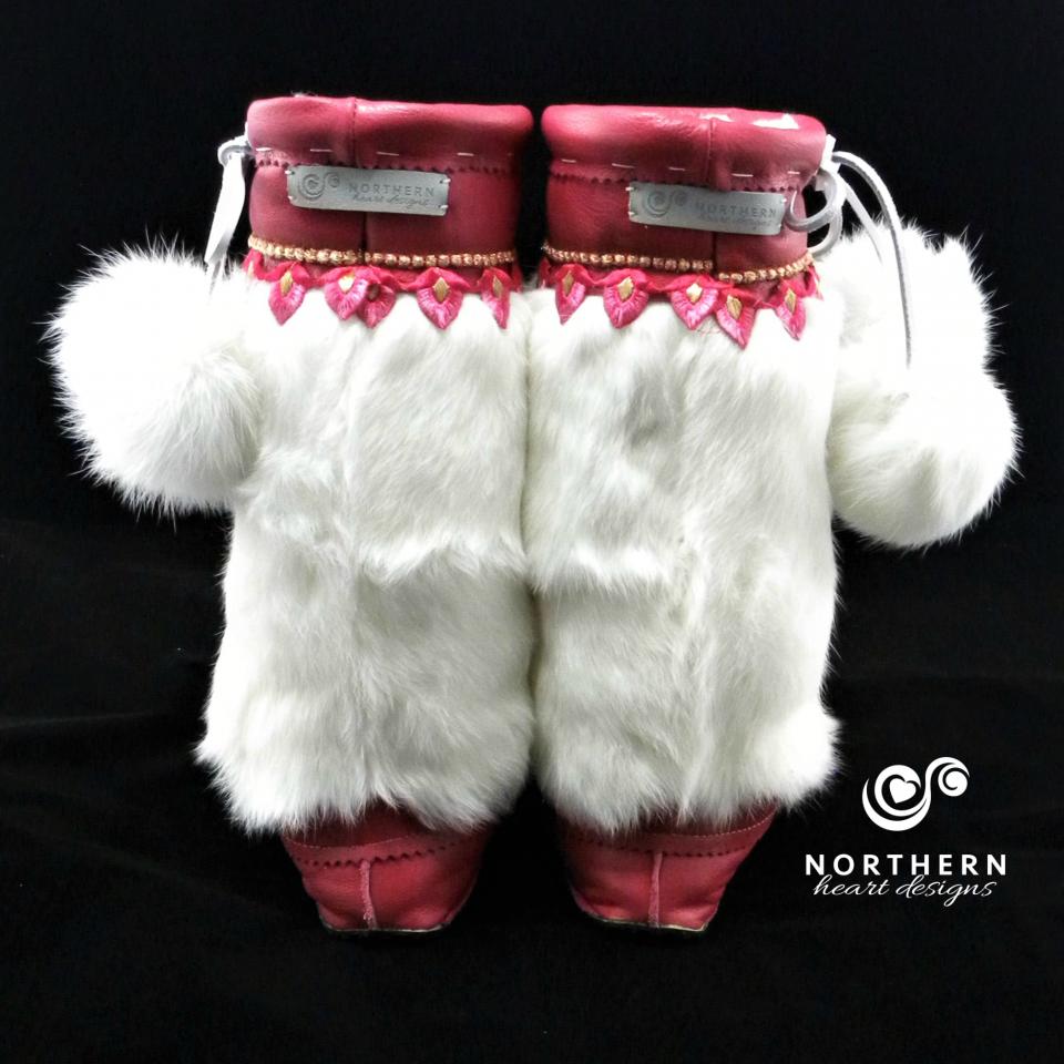 Childrens Mukluks