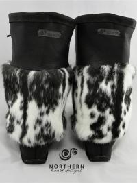 Top-Laced Style Mukluks