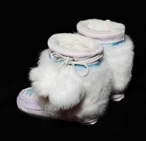 Kids 10/11 Mukluks - Clearance