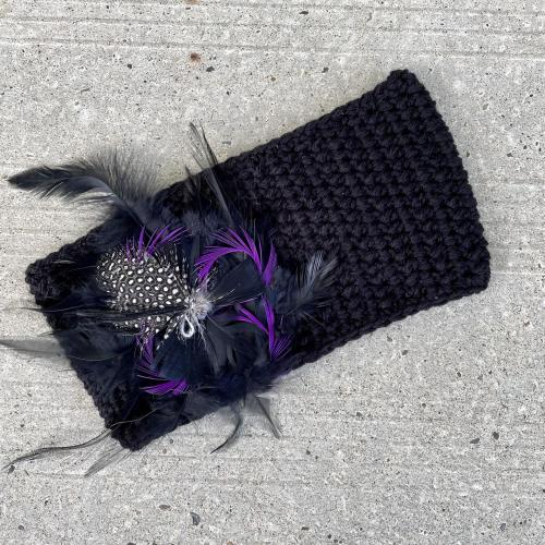 Fascinator Stye Headband 
