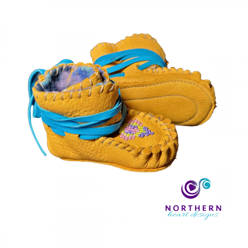 Infant/Toddler Wrap-arounds