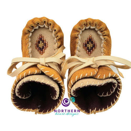Infant/Toddler Wrap-arounds